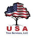 USA Tree Services LLC logo